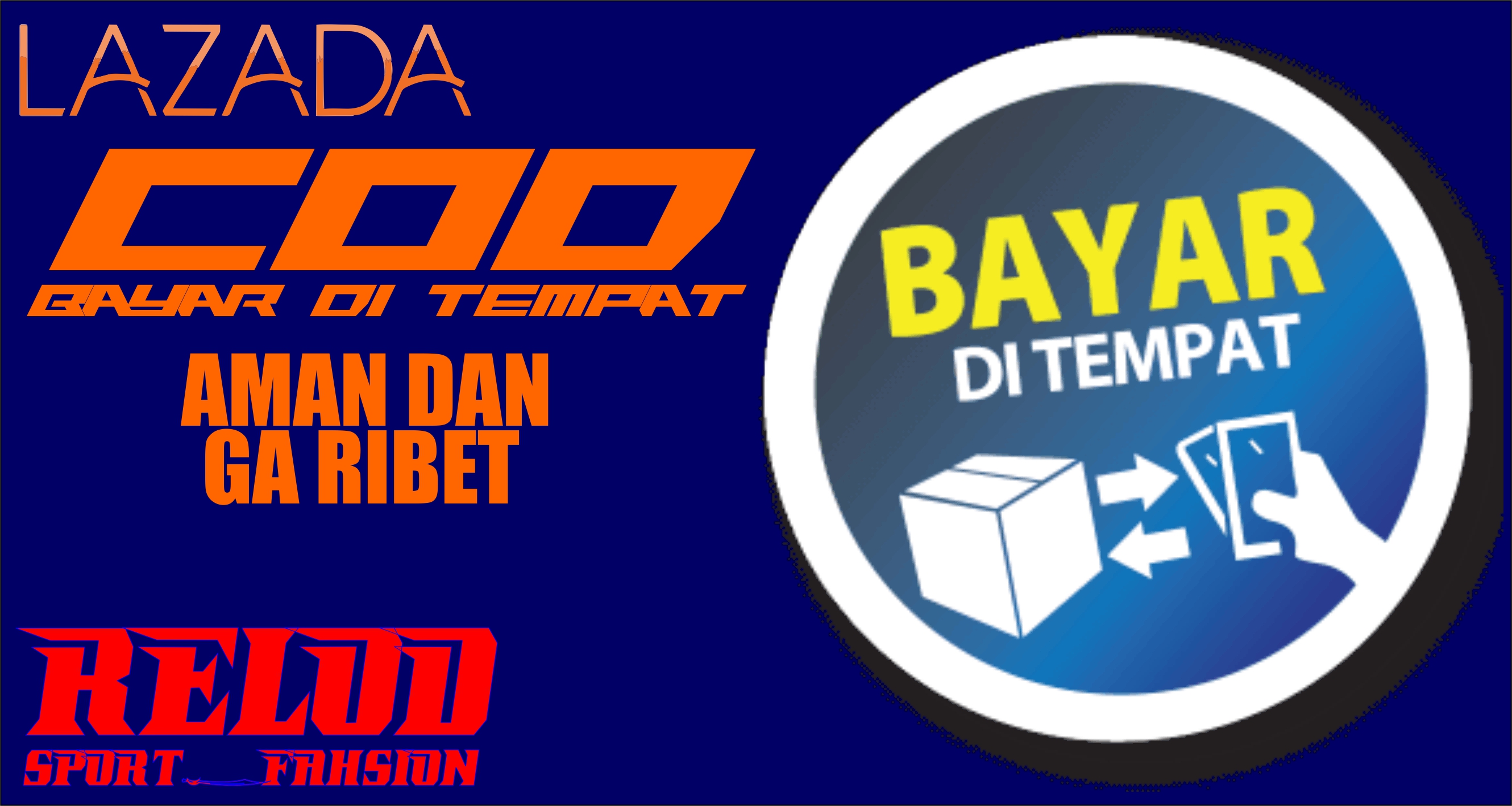 Detail Logo Bayar Ditempat Png Nomer 55