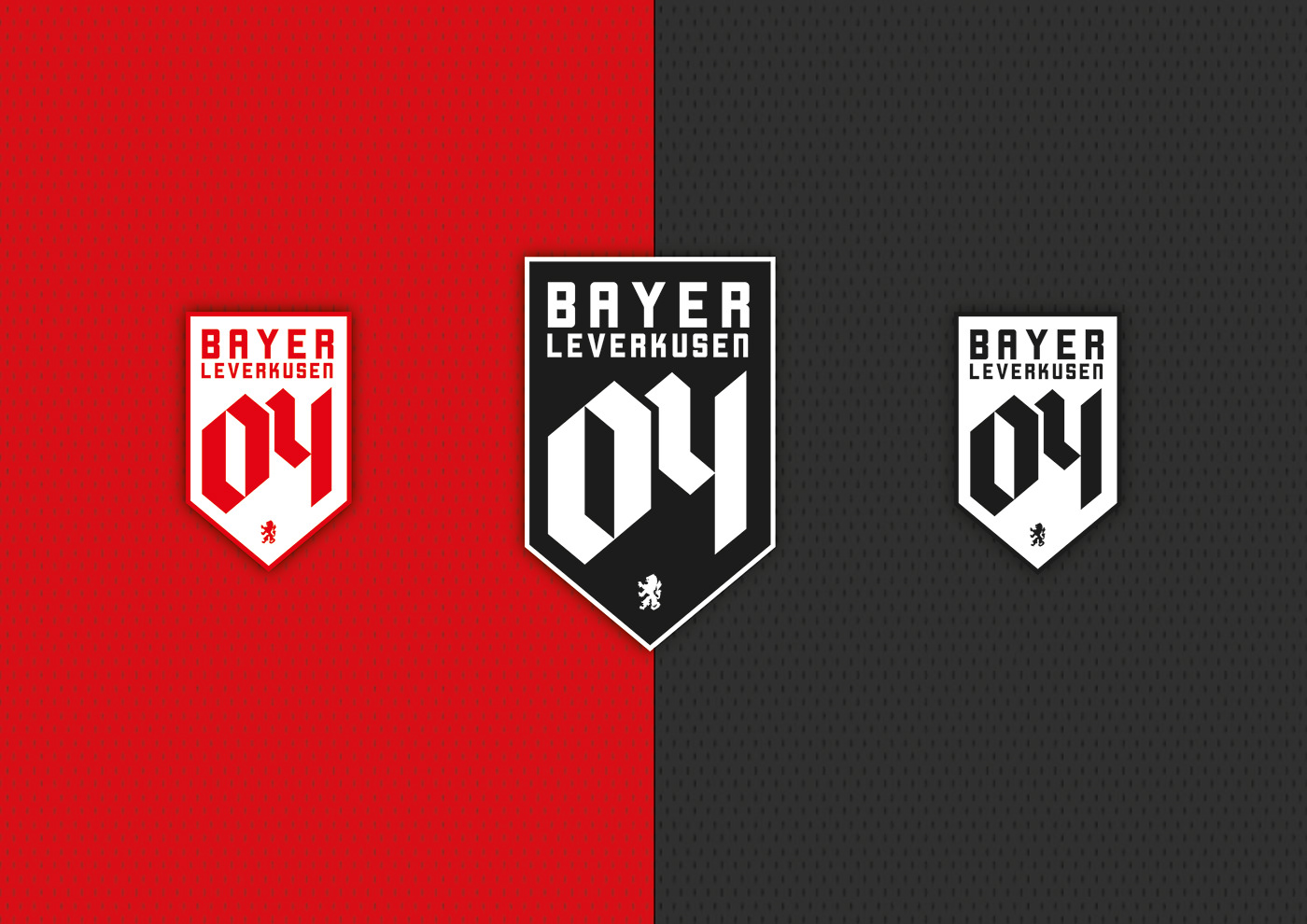 Detail Logo Bayer Leverkusen Nomer 29