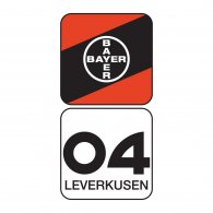 Detail Logo Bayer Leverkusen Nomer 35