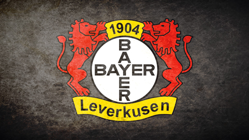 Detail Logo Bayer Leverkusen Nomer 49