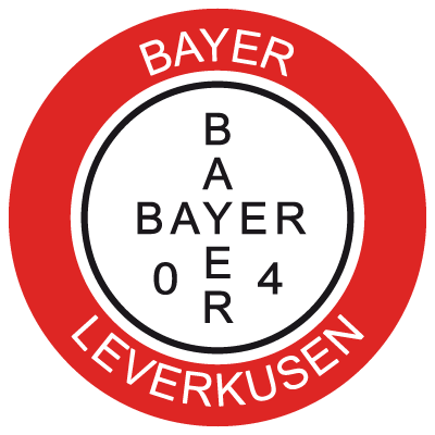 Detail Logo Bayer Leverkusen Nomer 8