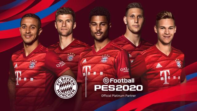 Detail Logo Bayern Munchen 2020 Nomer 19