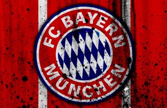 Detail Logo Bayern Munchen 2020 Nomer 30