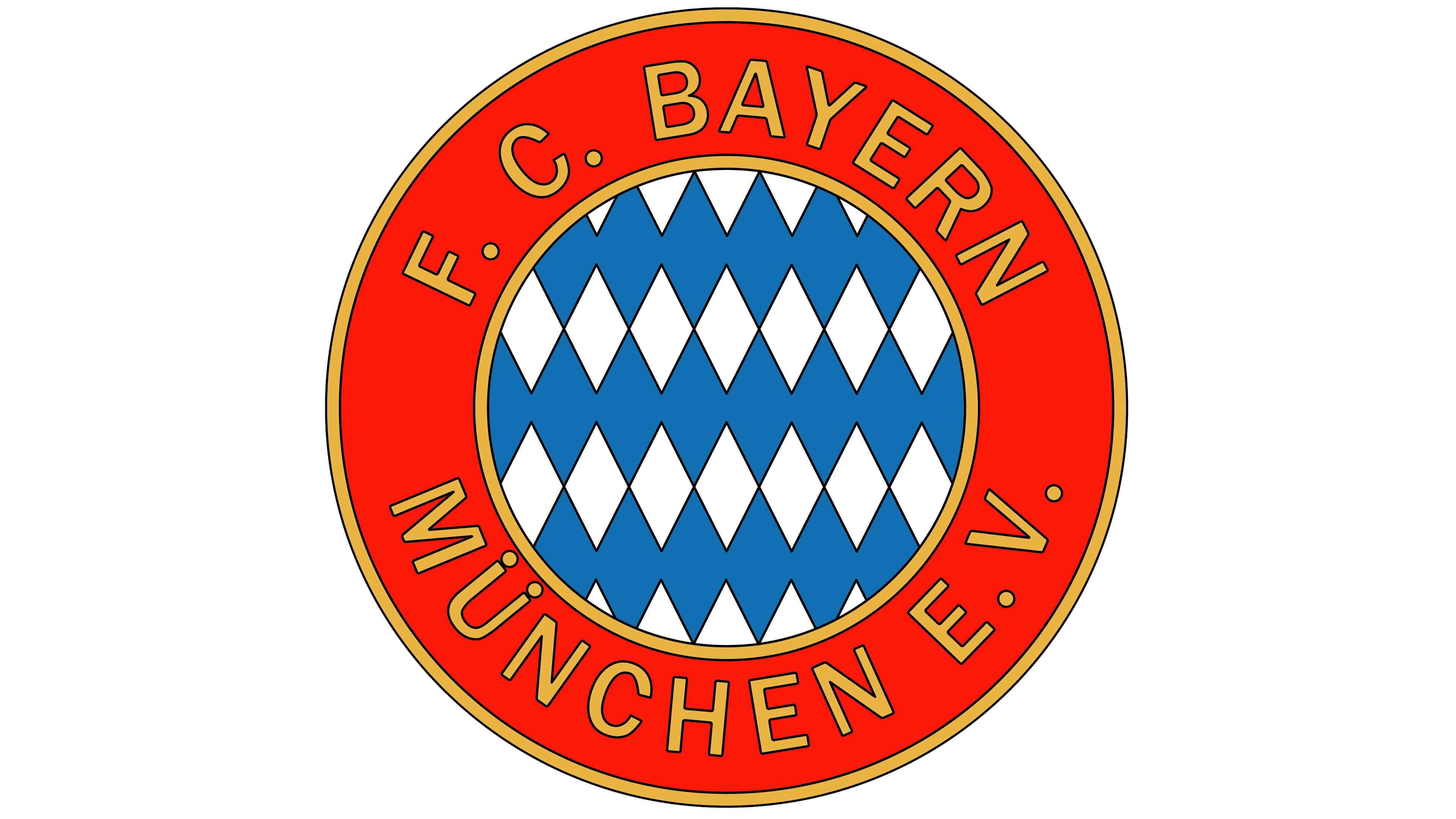 Detail Logo Bayern Munchen 2020 Nomer 45
