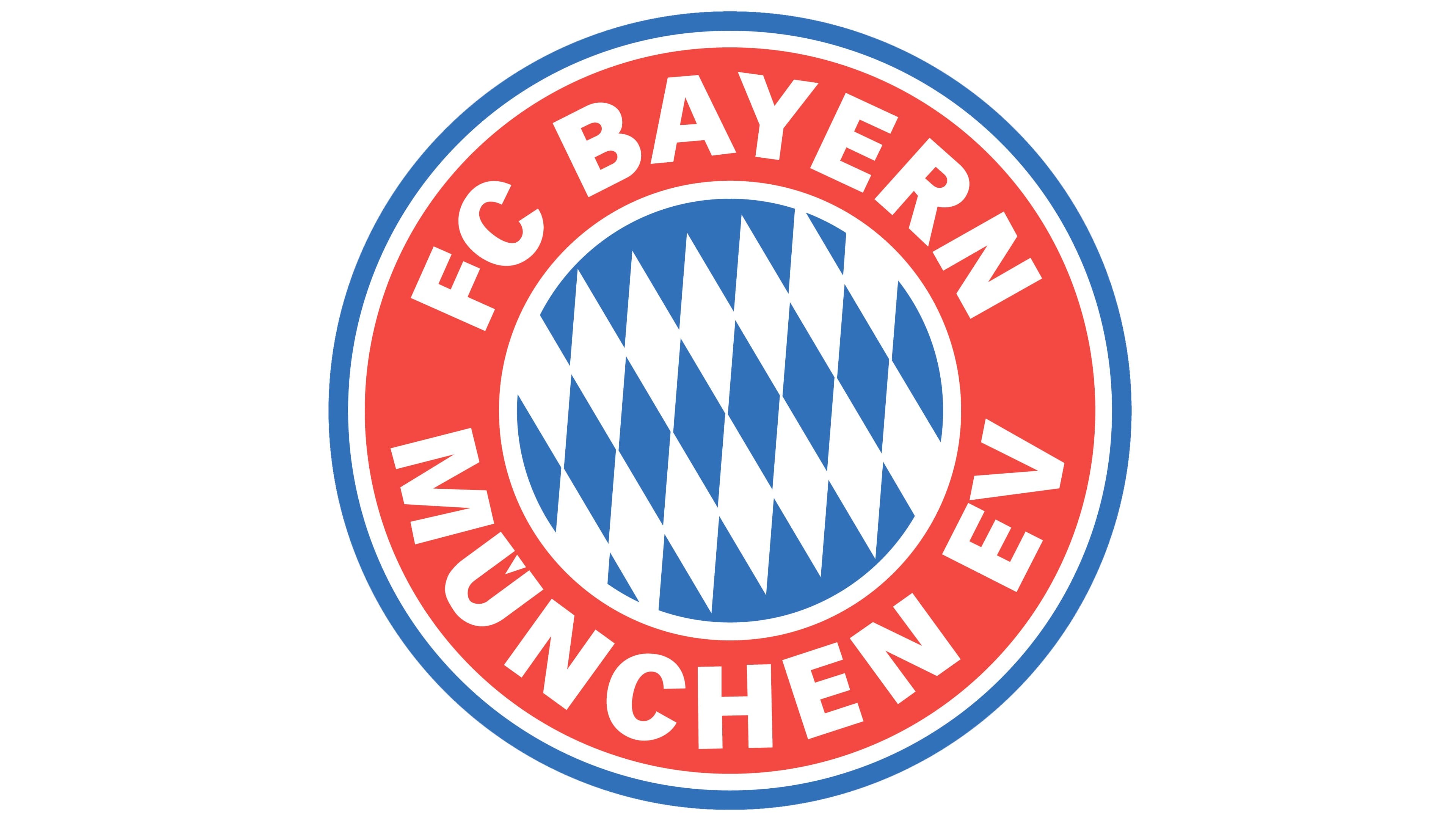 Detail Logo Bayern Munchen 2020 Nomer 10