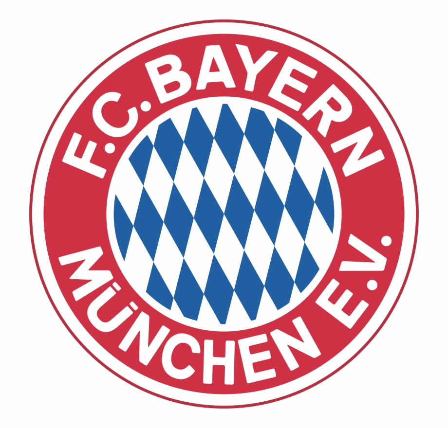 Detail Logo Bayern Munchen Dls Nomer 13