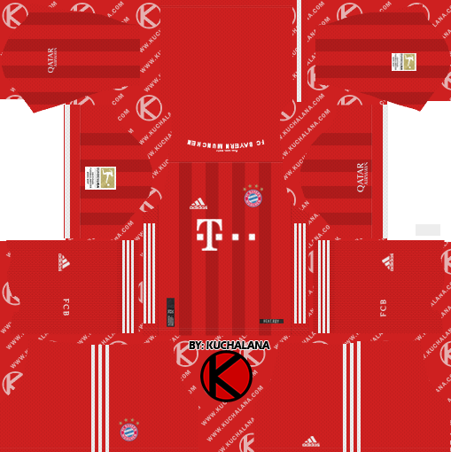 Detail Logo Bayern Munchen Dls Nomer 17