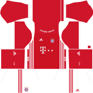 Detail Logo Bayern Munchen Dls Nomer 30