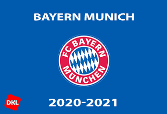 Detail Logo Bayern Munchen Dls Nomer 38