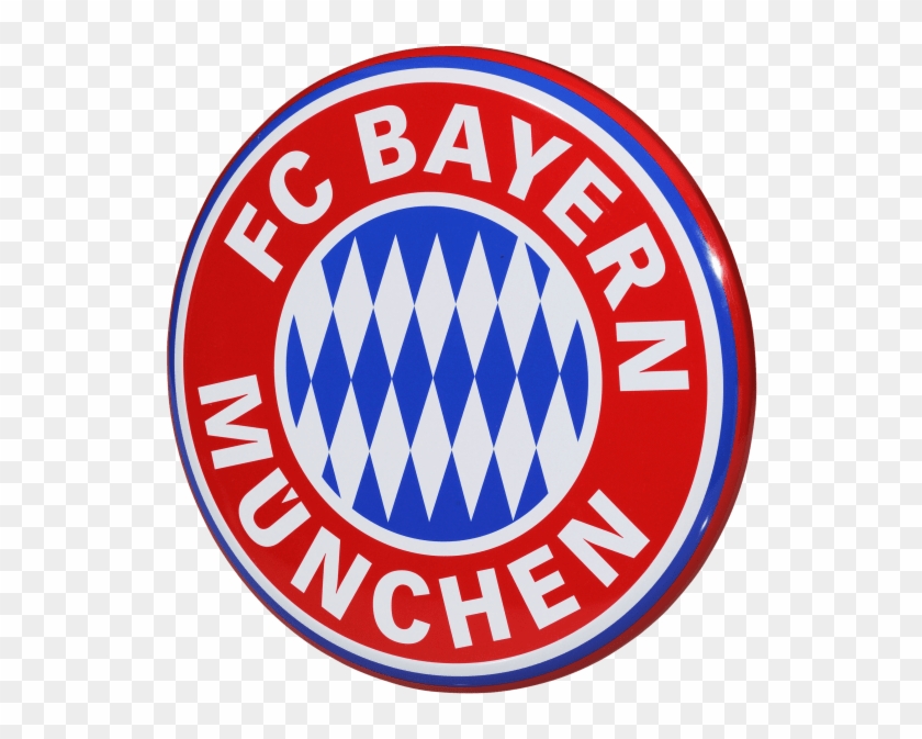 Detail Logo Bayern Munchen Dls Nomer 7