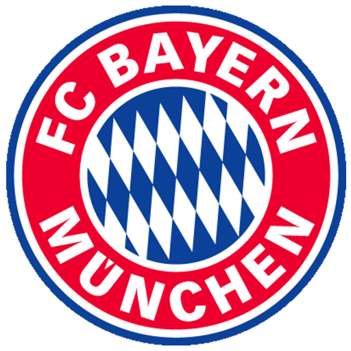 Logo Bayern Munchen Dream League Soccer - KibrisPDR