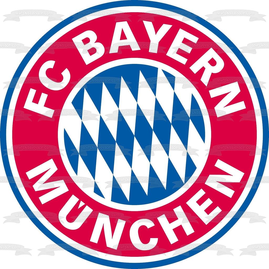 Detail Logo Bayern Munchen Dream League Soccer Nomer 26