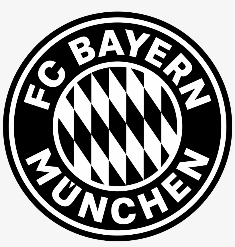 Detail Logo Bayern Munchen Dream League Soccer Nomer 29