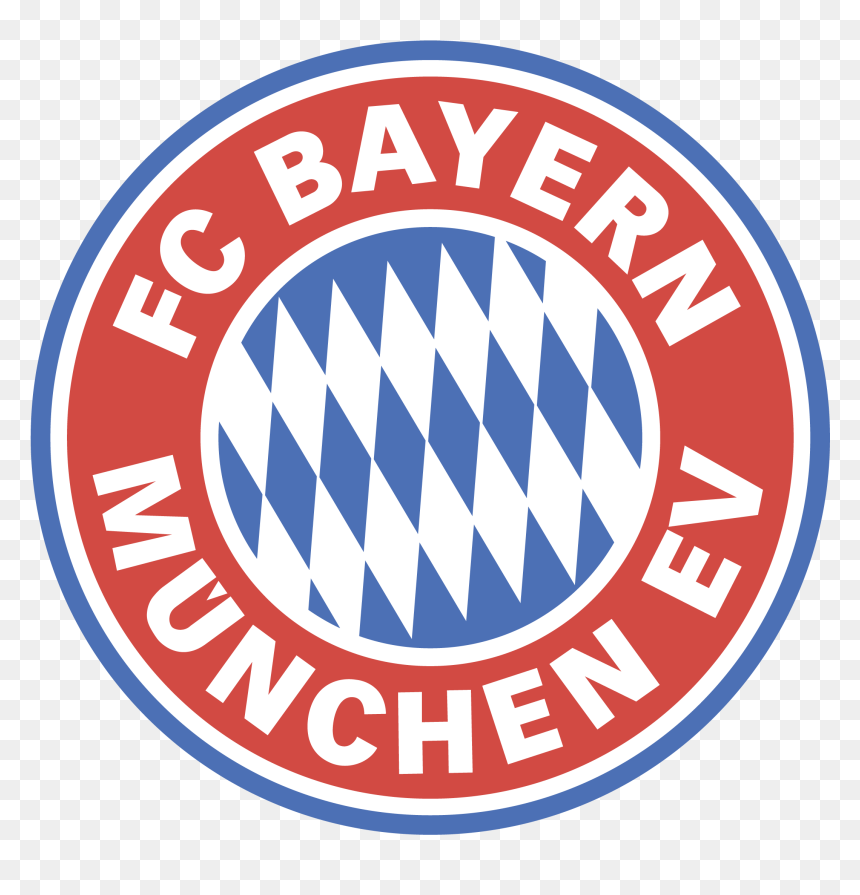 Detail Logo Bayern Munchen Dream League Soccer Nomer 9