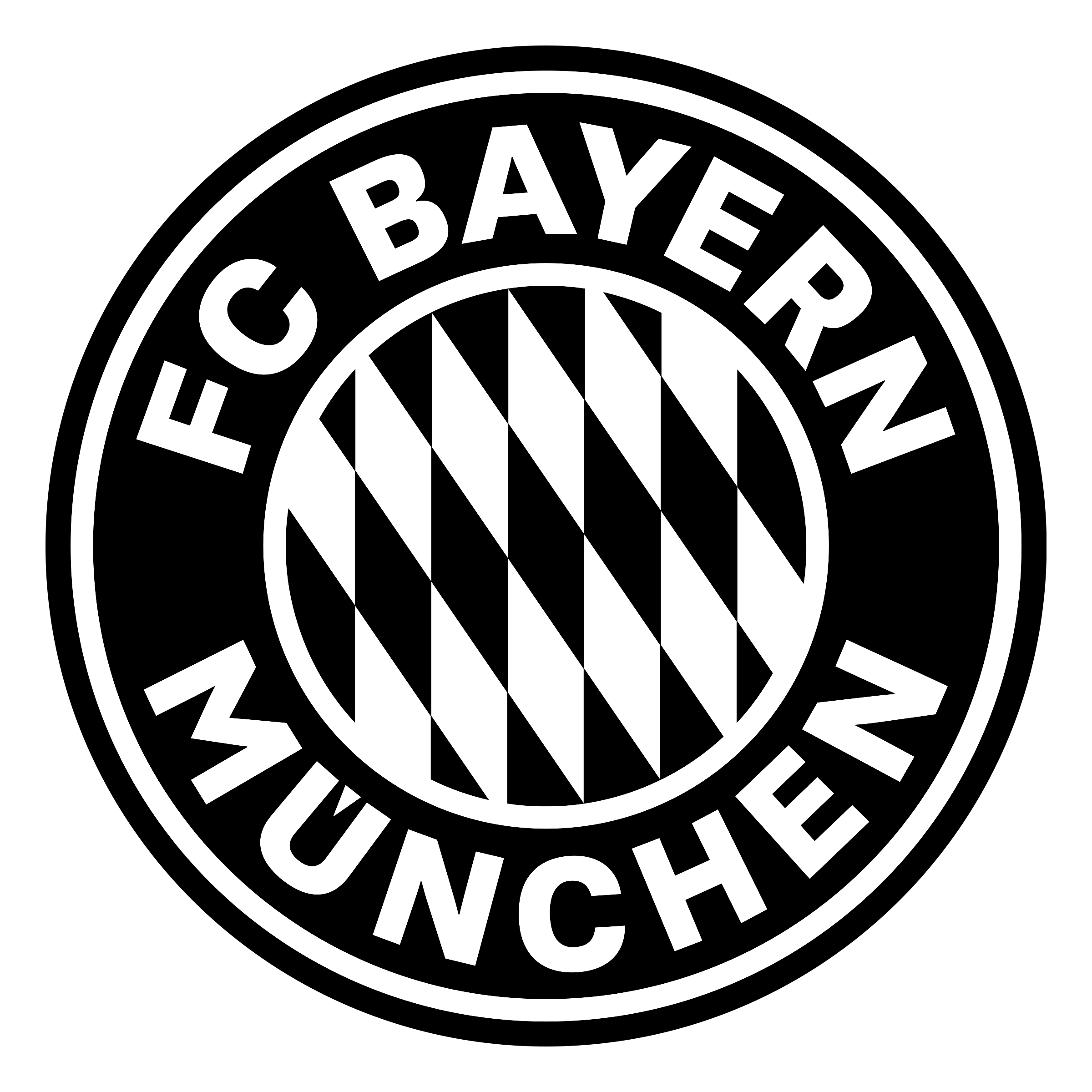 Detail Logo Bayern Munchen Png Nomer 23