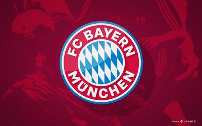 Detail Logo Bayern Munchen Terbaru Nomer 21