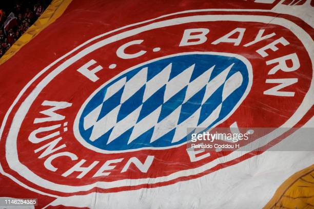 Detail Logo Bayern Munchen Terbaru Nomer 29