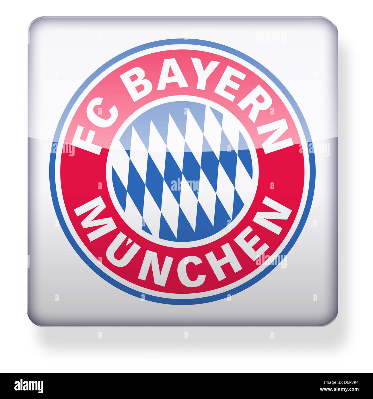 Detail Logo Bayern Munchen Terbaru Nomer 36