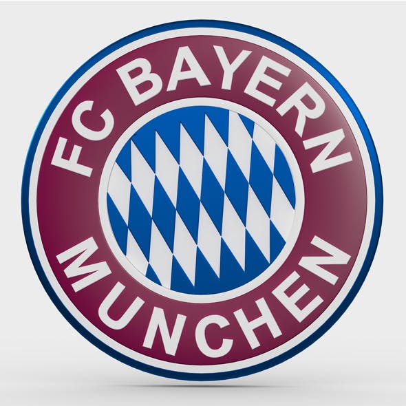 Detail Logo Bayern Munchen Terbaru Nomer 39