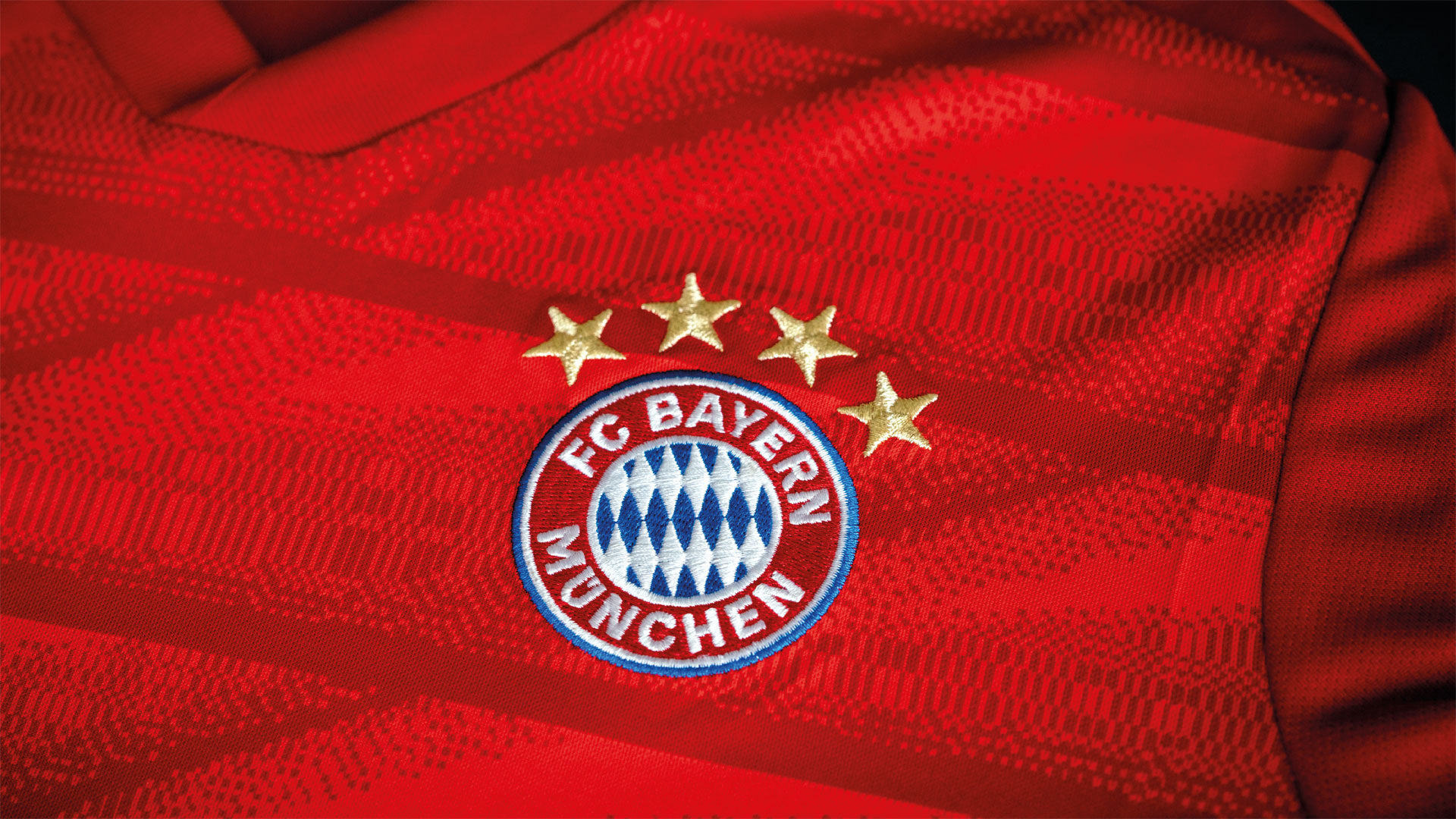 Detail Logo Bayern Munchen Terbaru Nomer 7