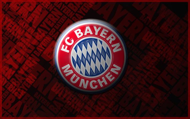 Detail Logo Bayern Munchen Terbaru Nomer 10