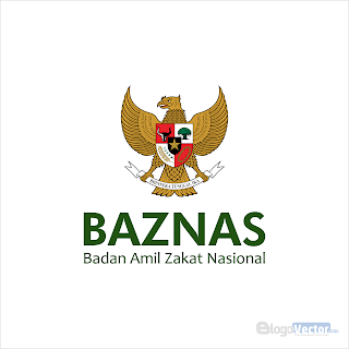 Detail Logo Baznas Vector Nomer 2