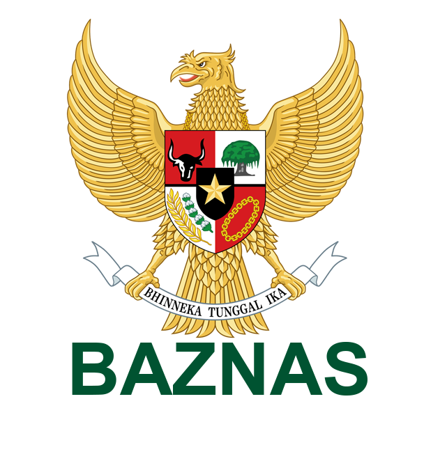 Detail Logo Baznas Vector Nomer 18