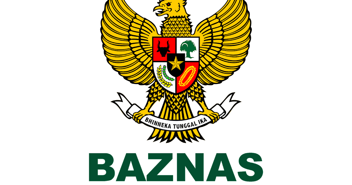 Detail Logo Baznas Vector Nomer 3