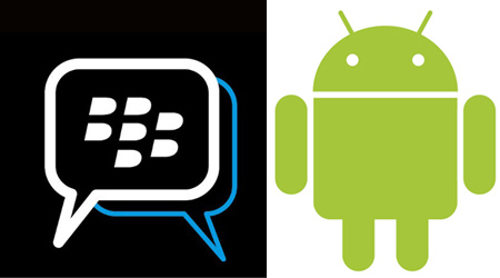 Detail Logo Bbm Android Nomer 12