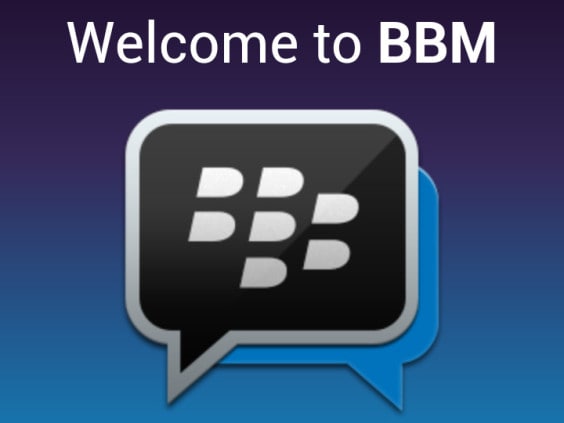 Detail Logo Bbm Android Nomer 13