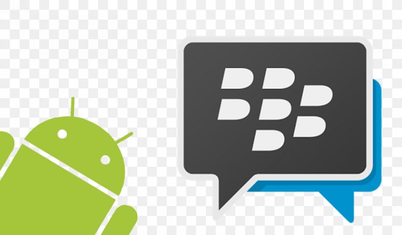 Detail Logo Bbm Android Nomer 21