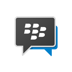 Detail Logo Bbm Android Nomer 6