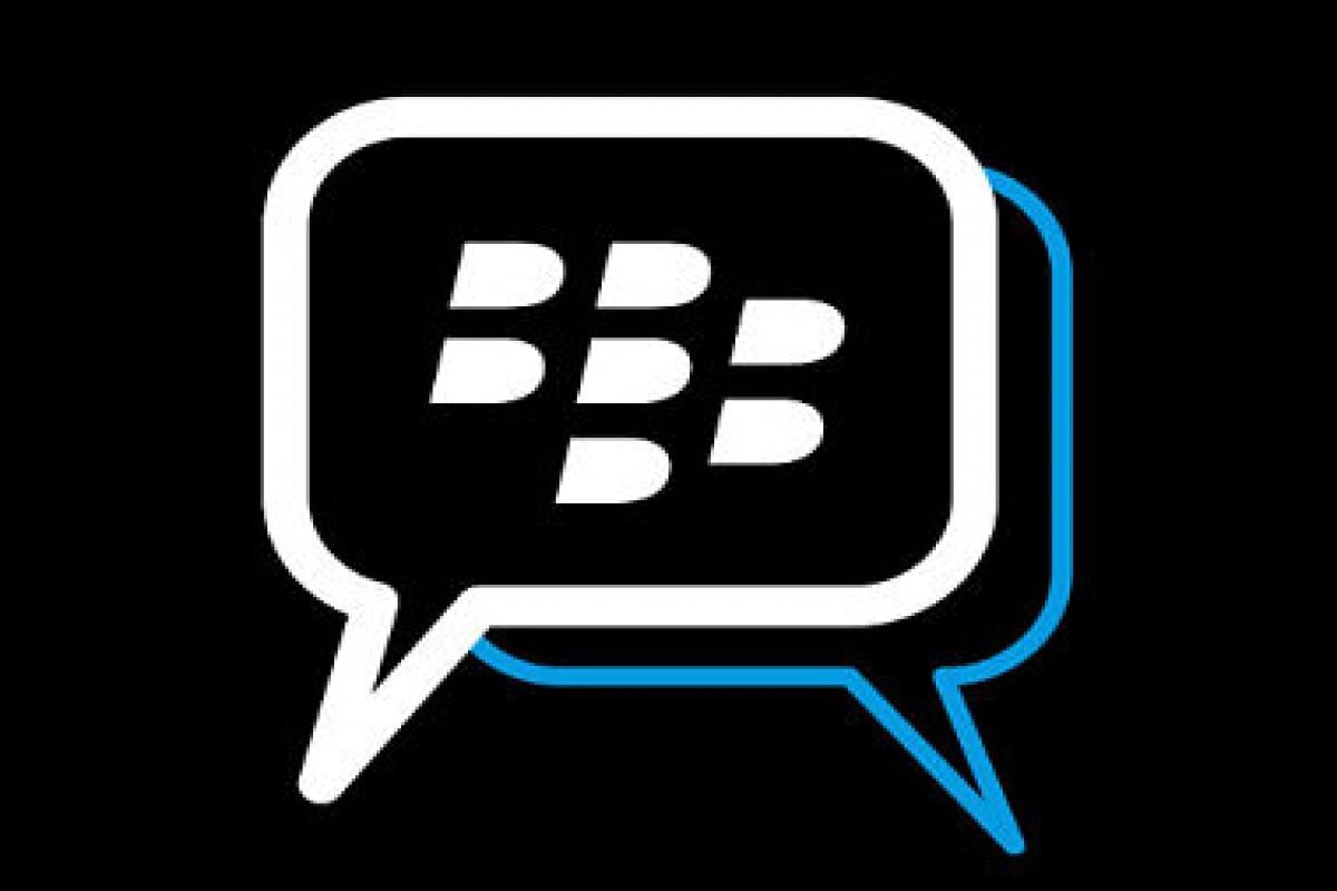 Detail Logo Bbm Android Nomer 9