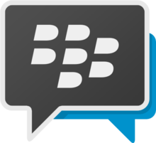 Detail Logo Bbm Black Nomer 10