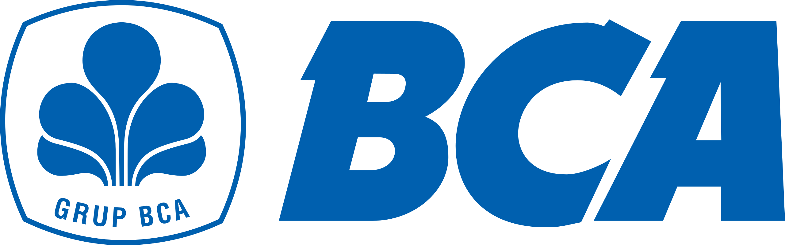 Logo Bca - KibrisPDR