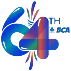 Detail Logo Bca Nomer 25
