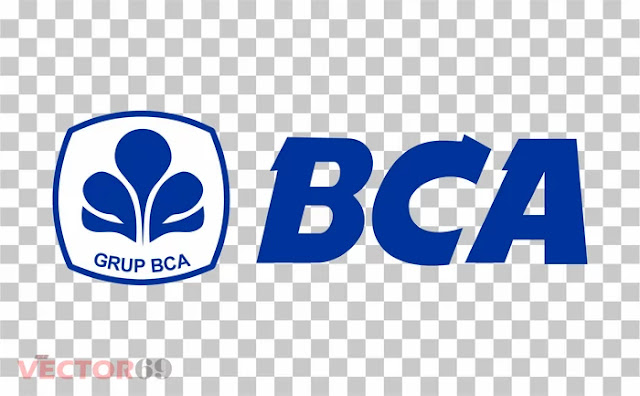 Detail Logo Bca Nomer 5