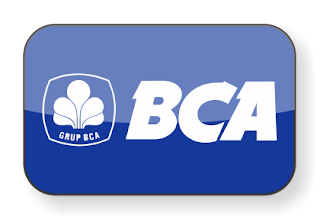 Detail Logo Bca Nomer 40