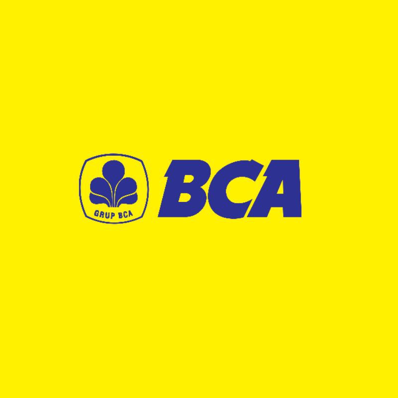 Detail Logo Bca Nomer 52