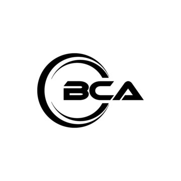 Detail Logo Bca Nomer 57