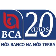 Detail Logo Bca Nomer 58
