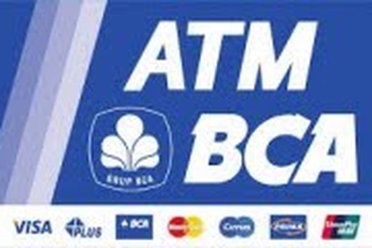 Detail Logo Bca Bank Nomer 52