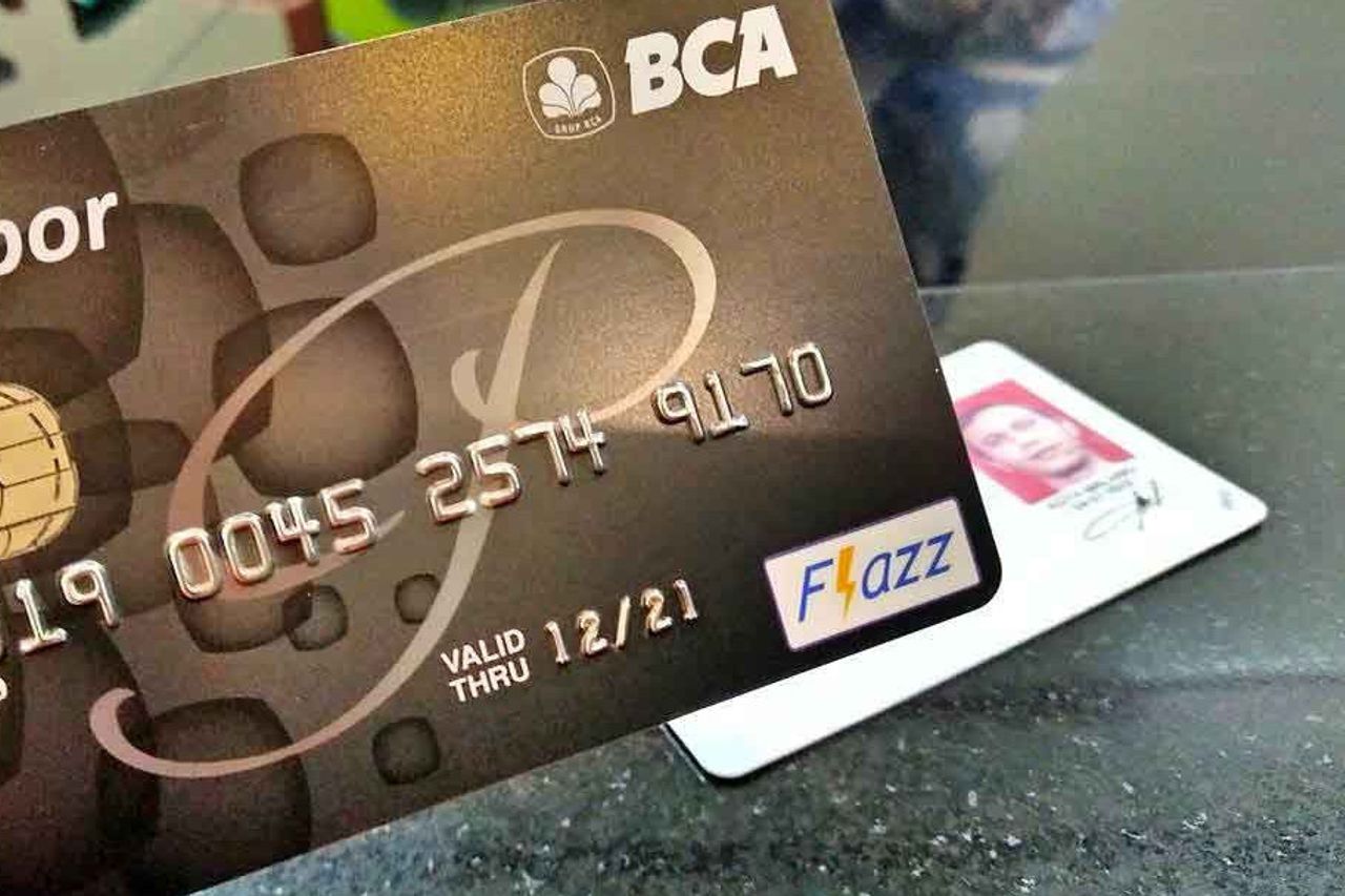 Detail Logo Bca Card Nomer 17