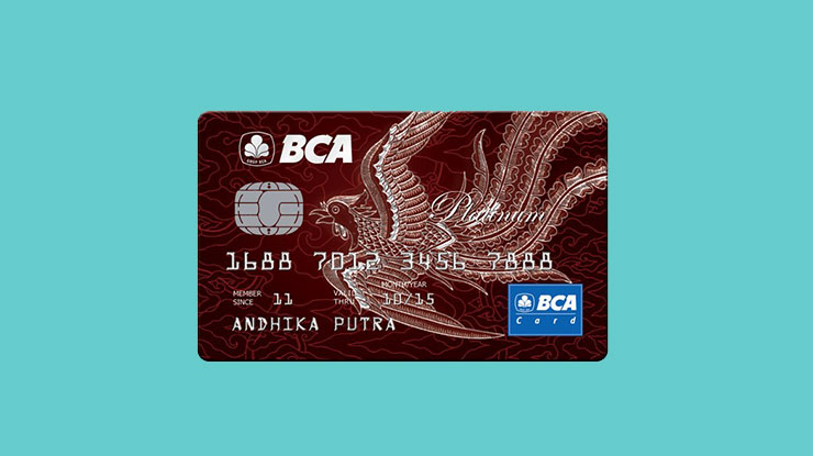 Detail Logo Bca Card Nomer 33