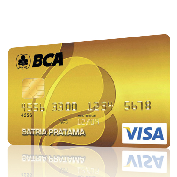 Detail Logo Bca Card Nomer 34