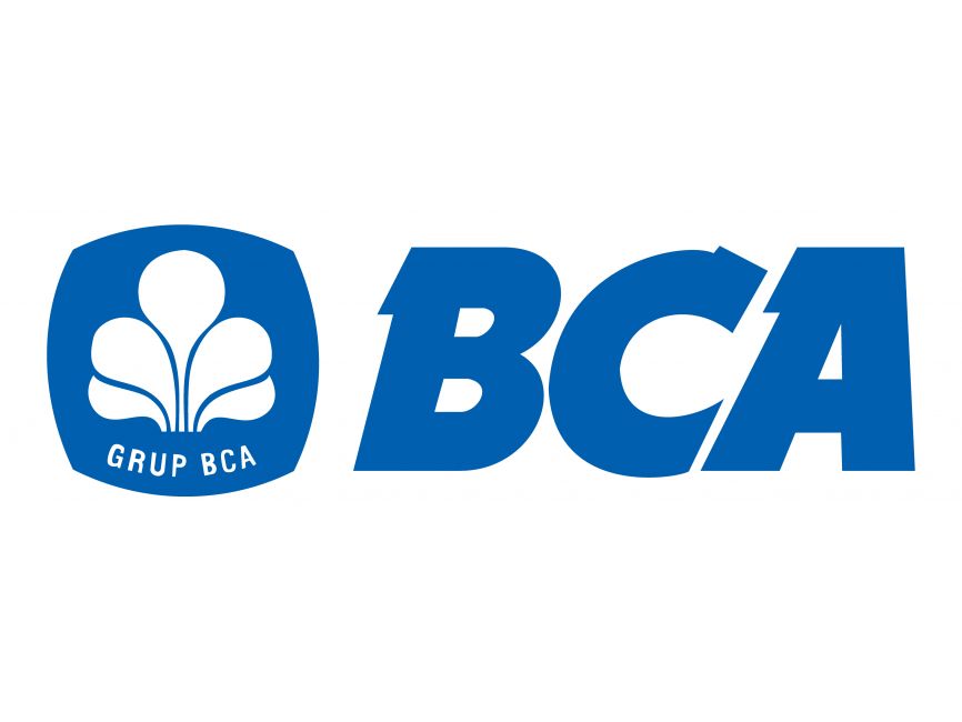 Logo Bca Cdr - KibrisPDR