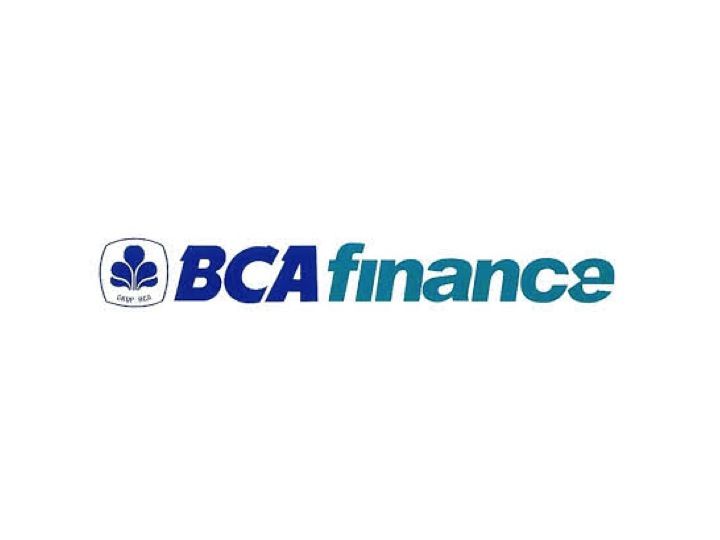 Detail Logo Bca Finance Nomer 3