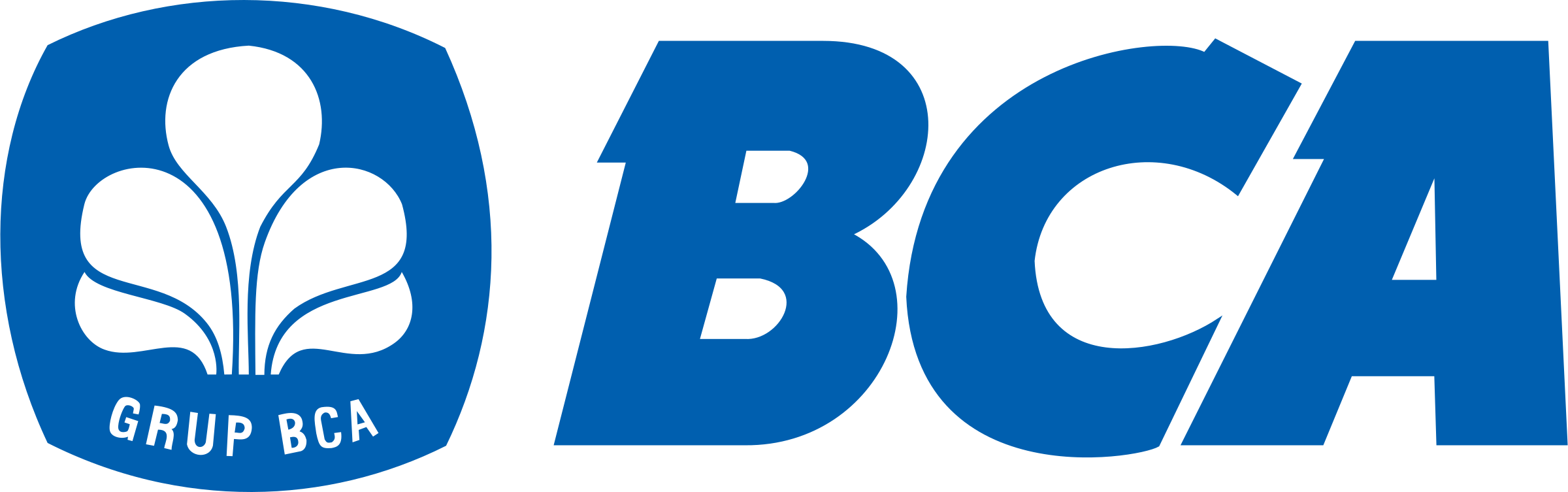 Detail Logo Bca Finance Nomer 20