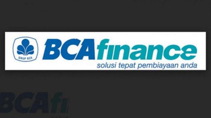 Detail Logo Bca Finance Nomer 36