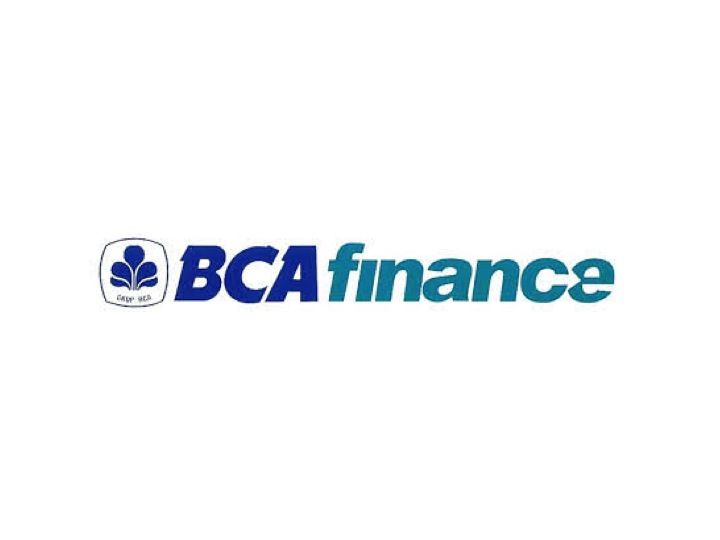 Detail Logo Bca Finance Vector Nomer 5